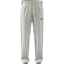 adidas 3-Streifen Tricot Jogginghose Off White M