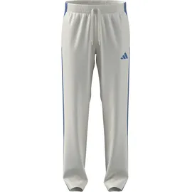 adidas 3-Streifen Tricot Jogginghose Off White M