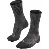 Falke TK1 Wool Socken - Smog 44-45