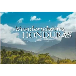 Wunderschönes Honduras