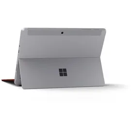 Microsoft Surface Go 4 10.5'' 8 GB RAM 128 GB SSD Wi-Fi W11 platin für Unternehmen