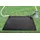 Intex Solarmatte schwarz 120 x 120 cm