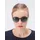 Ray-Ban RB2204-1394GK-54 - Damen/Herren Sonnenbrille - Striped Blu Gradient Green - Einheitsgröße