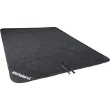 Roland TDM-25 Rutschfester, schützender Drumteppich