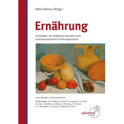 Ernährung Buch 1 St
