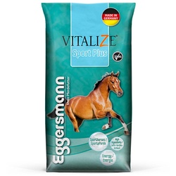 Vitalize Sport Plus 20 kg Futter für Sportpferde