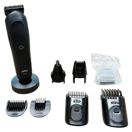 Braun Series 7 AIO5565 schwarz