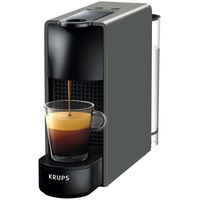 Krups Nespresso Essenza Mini XN 110B grau