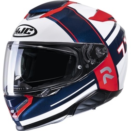 HJC Helmets RPHA 71 Zecha mc21