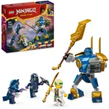 LEGO NINJAGO 71805 Jays Battle Mech