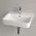 Villeroy & Boch O.novo Einbau-/Aufsatz-Waschtisch 55 x 46 cm (4A41MG01)