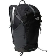 The North Face Trail Lite Speed 20 Rucksack (Größe 20L | L-XL, schwarz)