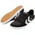 hummel Slimmer Stadil Low black/white kh 37