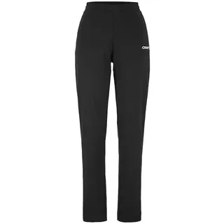 Craft Progress 2.0 Sweatpants W - black XS