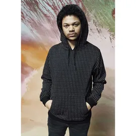 Mister Tee Fuyou Sweatshirt Black XS