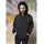 Mister Tee Fuyou Sweatshirt Black XS