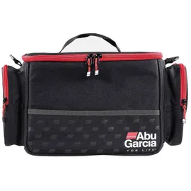 Abu Garcia Angeltasche Schwarz One Size