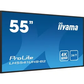Iiyama ProLite LH5541UHS-B2 55"