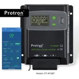 Solarpanel 50W 100W 120W 160W 180W für MC4 Stecker Laderegler MPPT PWM Halterung