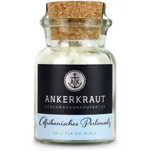 Ankerkraut Afrikanisches Perlensalz 170 g