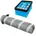 CrossWave Multi-Surface Kit