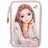 DEPESCHE TOPModel 3 Fach Federtasche SUMMER FEELING