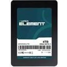 Mushkin ELEMENT 2.5 4TB, 2.5" / SATA 6Gb/s (MKNSSDEL4TB)