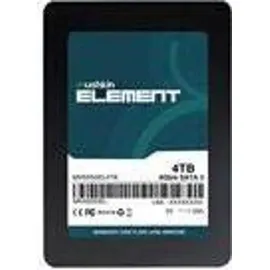 Mushkin ELEMENT 2.5 4TB, 2.5" / SATA 6Gb/s (MKNSSDEL4TB)