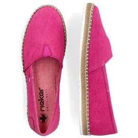 Rieker M2278-31 Damen Pink 37
