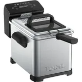 Tefal FR507D Family Pro Digital Fritteuse