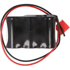 AccuCell Notleuchtenakku NiCd 3,6 V 2500 mAh