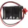 AccuCell Notleuchtenakku NiCd 3,6 V 2500 mAh