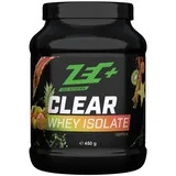 Zec+ Nutrition Zec+ Clear Whey Isolate 450g Tropical