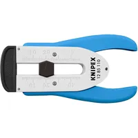 Knipex Abisolierwerkzeug für Glasfaserkabel (190 mm)