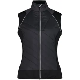 CMP Detachable Sleeves 30a2276 Softshelljacke - Antracite - S