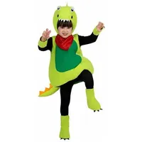 My Other Me Verkleidung für Kinder Dinosaurier (4 Stücke) (116)