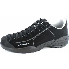 Scarpa Mojito Schuhe (Größe 40.5, schwarz)