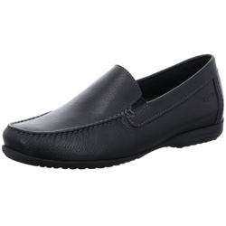 Sioux Slipper Gilles, Schwarz, 91⁄2