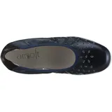 Witt Weiden Ballerina blau Gr.: 38