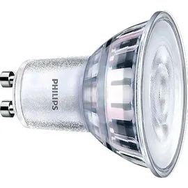 Philips Lighting LED-Reflektorlampe PAR16 GU10 840 DIM CorePro LED#35885000