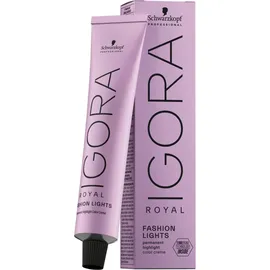 Schwarzkopf Igora Royal Fashion Lights L-00 natur extra 60 ml