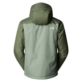 The North Face Herren Millerton Insulated Jacke (Größe S, oliv)