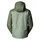The North Face Herren Millerton Insulated Jacke (Größe S, oliv)