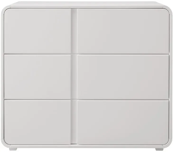 Infanskids Kommode Maxi
