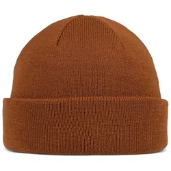 BUFF Knitted Beanie 333 - lilon docker copper