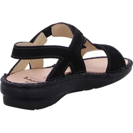 Finn Comfort Calvia Damen Schwarz 39