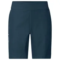 Vaude Detective Stretch Kurze Hose - Dark Sea -