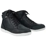 Oxford Kickback Air Schwarz 47