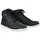 Oxford Kickback Air Schwarz 47