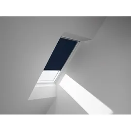 VELUX Verdunkelungsrollo manuell DKL Y97 1100S Blau